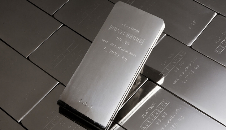 Platinde son durum! Platin bugün ne kadar?