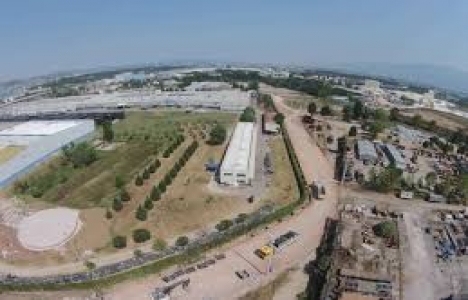 Kocaeli Ovacık Mahallesi'nde yol çalışmaları sürüyor!