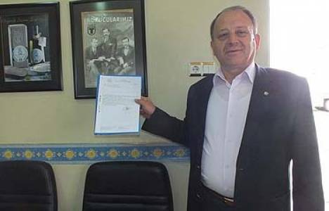 Çine Tariş, yıl sonunda Çine OSB’ye taşınıyor!