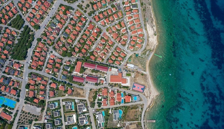 Kentsel Dönüşüm Başkanlığı, ödenen bedel karşılığında vatandaşın tapusuna ortak olacak!