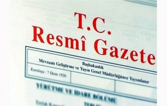 Kırsal Ekonomik Altyapı Yatırımlarının Desteklenmesine İlişkin Karar!