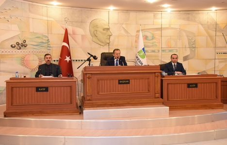 Balıkesir Büyükşehir Belediyesi'nin 2016 Bütçesi 750 milyon TL!