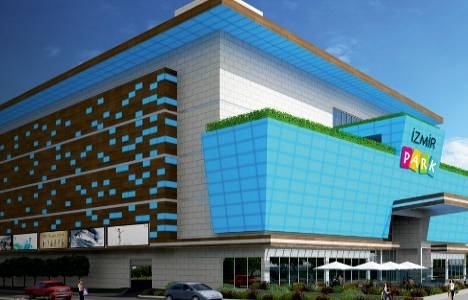 İzmir Park AVM ne zaman açılacak?