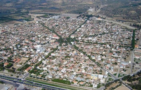 Aydın İmar Sanayi'nin arsa ihalesi iptal edildi!