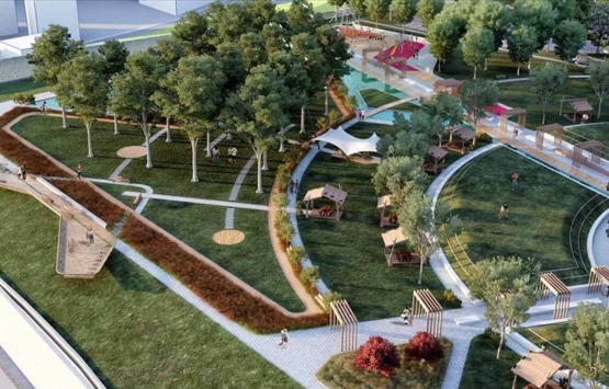 TOKİ bu ay 4 yeni millet bahçesi için ihaleye çıkıyor!