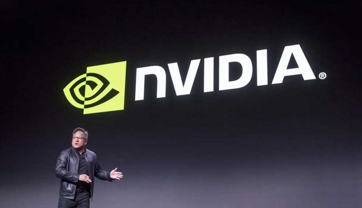 ABD hisse senedi Nvidia nın kazançlarıyla yükseldi