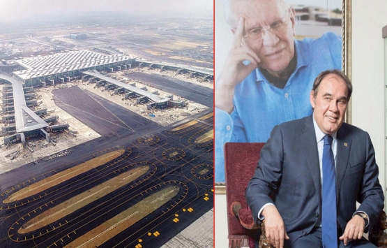 Total Oil, İstanbul Yeni Havalimanı'nda istasyon açacak!