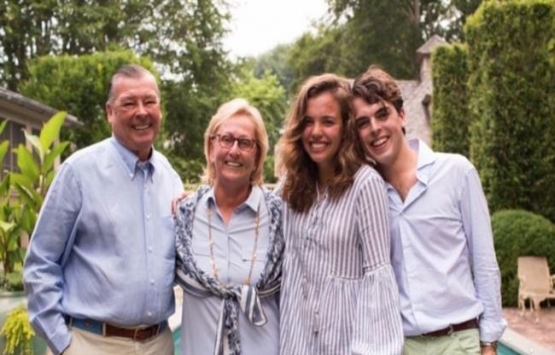 Yıldızların müteahhiti Bernard Krupinski vefat etti!