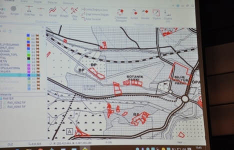 Eskişehir'e yeni park yapılacak!