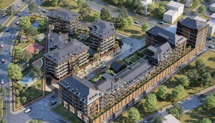 Miaport Comfort Arnavutköy'de konut fiyatları ne kadar? Miaport Comfort Arnavutköy'de teslimler ne zaman başlıyor?