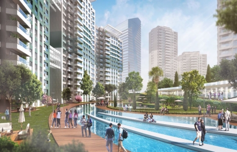 Nidapark Küçükyalı Evleri ne zaman teslim?