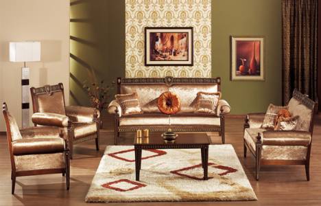 Mobilya sektörü Avrupa ve Afrika pazarına odaklanacak!