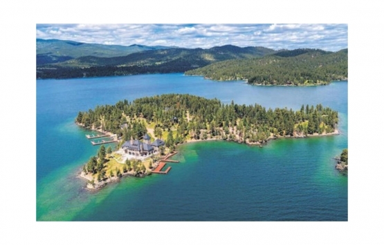 Özlem Önal ın karantina sürecini geçirdiği 102 milyon TL lik lüks villa!