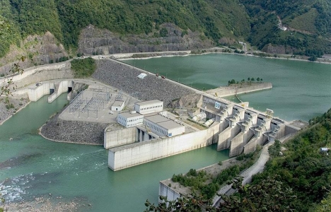 DSİ 11 bin 174 tesis hedefine ulaşacak!