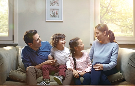 Pronet'ten ısınma giderlerinde yüzde 40 tasarruf sağlayan çözüm!