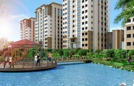 Avrupark Bahçekent Evleri'nde fiyatlar 204 bin TL'den başlıyor!