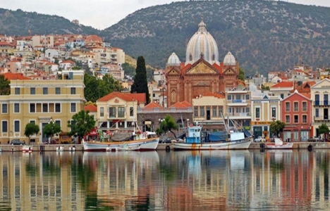 Yunan Adalarına ilgi neden azaldı?