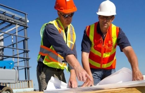 İş güvenliği uzmanı olmayan şirketlere, ceza geliyor!