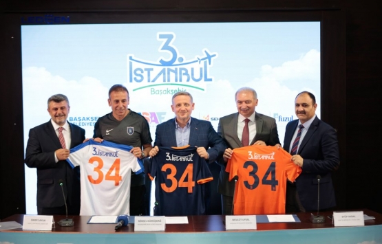 Gayrimenkul firmalarının sponsorluk yarışı!