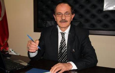 Mevlüt Oral: Konut alırken reklamlara aldanmayın! 