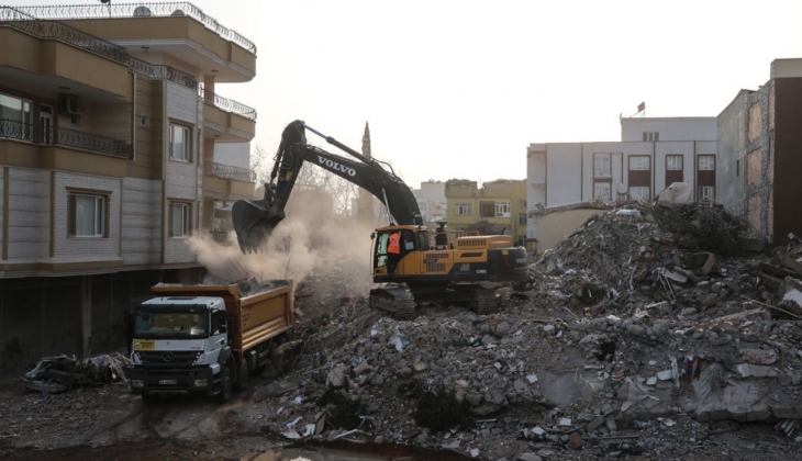 Büyük tehlikeye dikkat! Deprem bölgesine ‘kanser’ uyarısı!