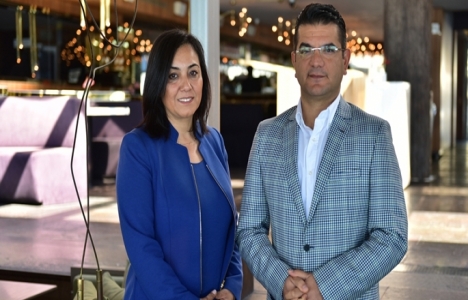 Etstur şehir otelleriyle online satışta büyüyecek!