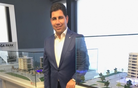 Müteahhitler ‘ev almanın tam zamanı’ dedi!