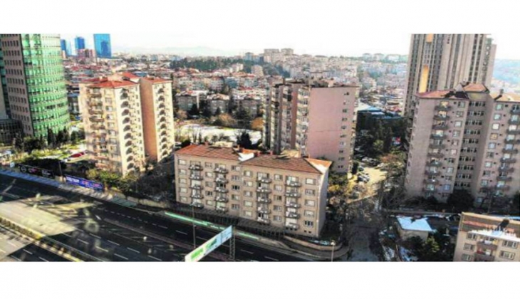 Next Level İstanbul un değeri belli oldu! Rakam resmen dudak uçuklattı!