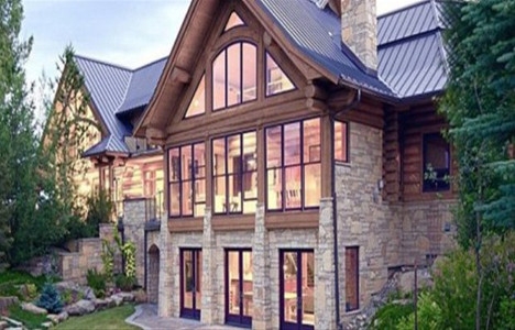 İşte dünyanın en pahalı 25 evi!