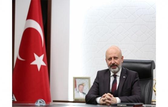 Ahmet Çolakbayrakdar'dan mimarlar günü mesajı!