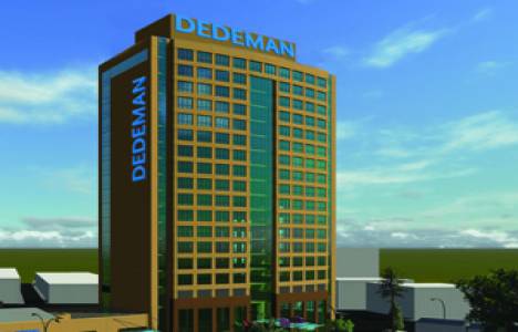 Bostancı Dedeman açıldı!