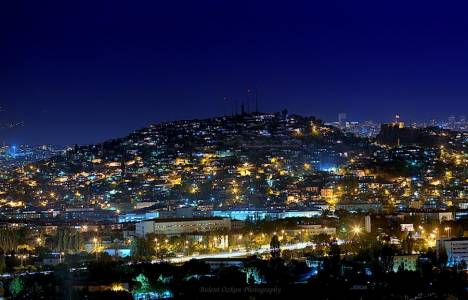 Ankara'da satılık akaryakıt istasyonu: 47 milyon 77 bin liraya!