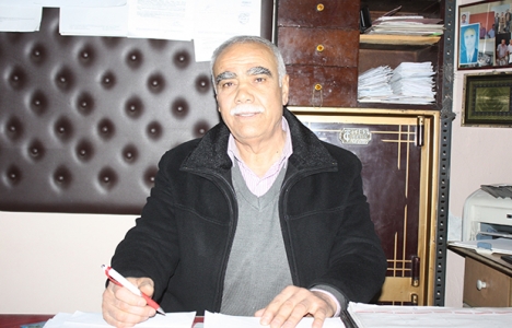 Gaziantep Bozoklar'da kentsel dönüşüm şart!