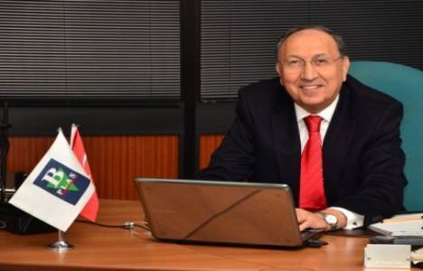 Ertuğrul Yörük: Türkiye'deki konutların yüzde 85'i yalıtımsız!