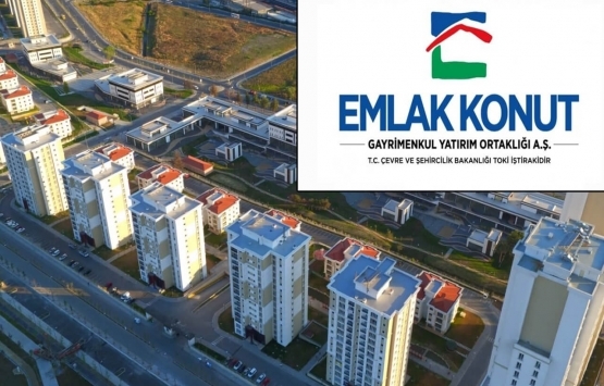 bahçekent emlak konutları değerleme raporu