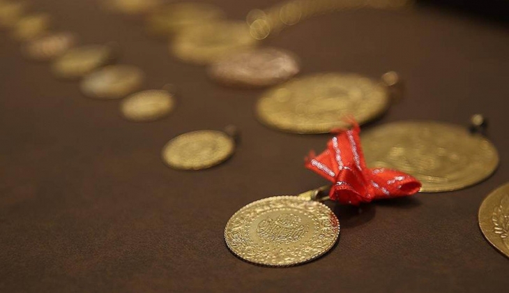 Altının rotası belli oldu! İslam Memiş ekim ayını işaret etti ve rakam verdi! Gram altın ne kadar olacak?