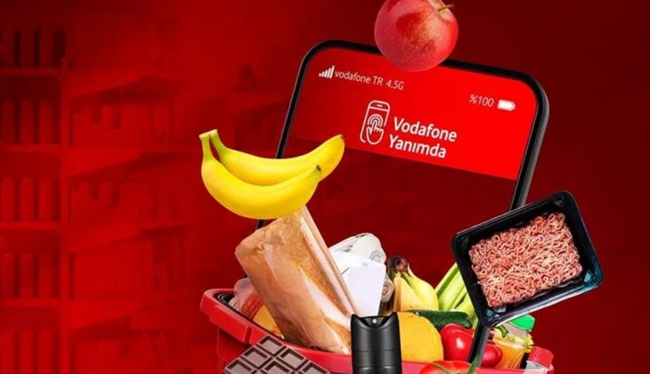 Vodafone 11 bin çalışanı işten çıkarıyor!