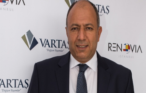 Ömer Barata: Kentsel dönüşüm süreci hızlandırılmalı!