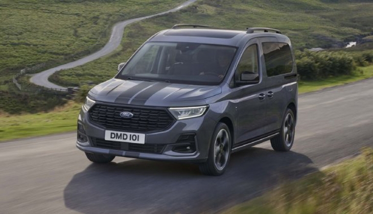 Ford Tourneo Connect te bu aya özel fiyatlar! Ford Tourneo Connect fiyatları ne kadar? 31 Ağustos 2022 fiyat listesi…