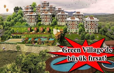 Ev almak hiç bu kadar kolay olmamıştı!