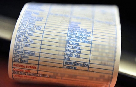 Elektrik faturaları için şirketlerin denetimi sürüyor!