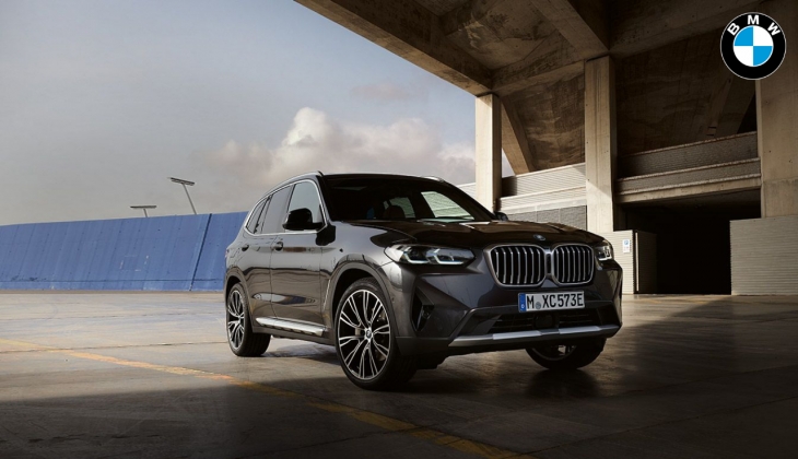 BMW X Serisi’nin yeni fiyatı açıklandı! BMW X Serisi’ne zam geldi mi?