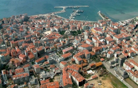 Silivri Yeni Mahalle 18. Madde imar uygulaması askıya çıktı!