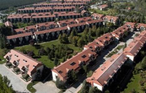 Erzincan'da lojman ve bahçesi 5 milyon 297 bin liraya satılıyor!