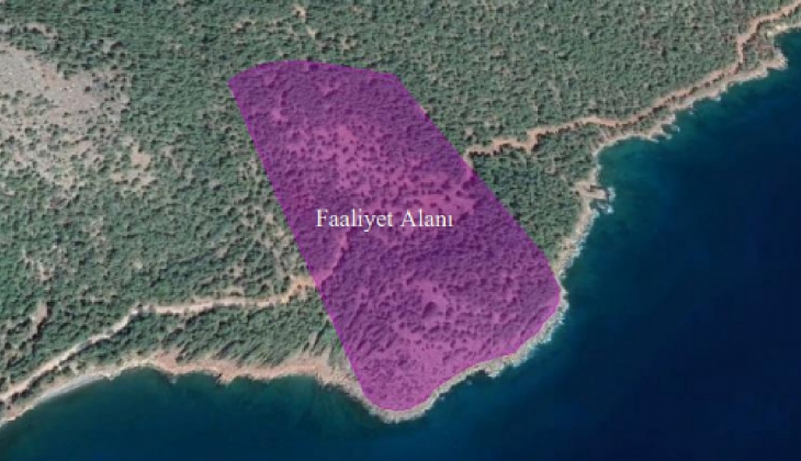 Mersin e 888 milyon 477 bin TL lik otel yatırımı!