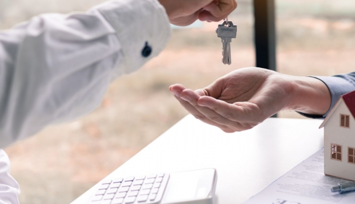 Ev sahibinin sorumlulukları nelerdir? 