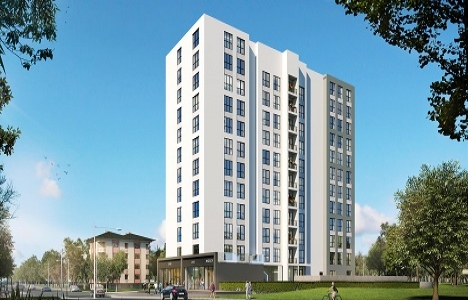 Fuzul BaşakCity yarın ön satışta!