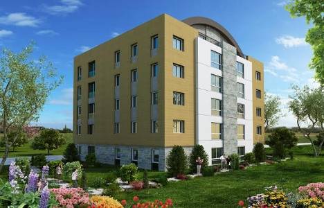 Seyran Şehir Kayabaşı projesinin lansmanı Şubat'ta!