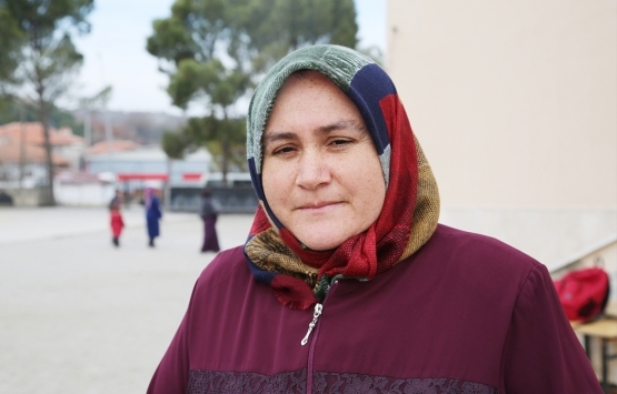 Manisa Akhisar da hasar tespit çalışmaları başladı!