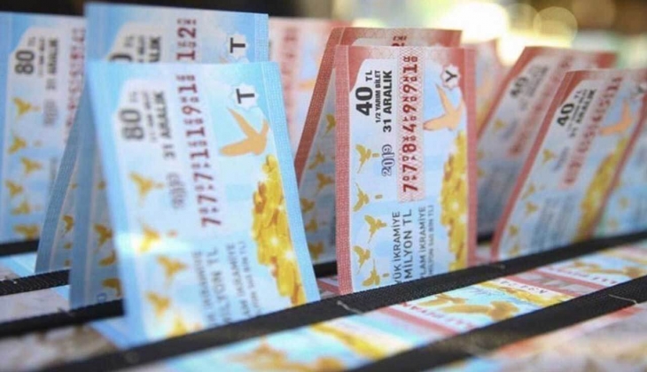 Zengin olma hayaline de zam geldi! İşte yüzde 50 zamlı yeni fiyatlar!